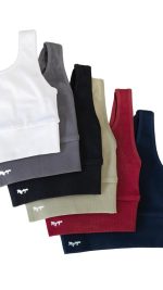 نیم تنه یوگا