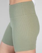 شلوارک ورزشی یوگا