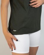 شلوارک ورزشی یوگا