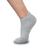 جوراب ساق کوتاه یوگا و پیلاتس