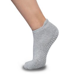 جوراب ساق کوتاه یوگا و پیلاتس